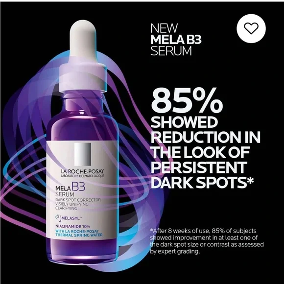 Purple Radiance Serum for Glowing Skin - Picture 2 of 9